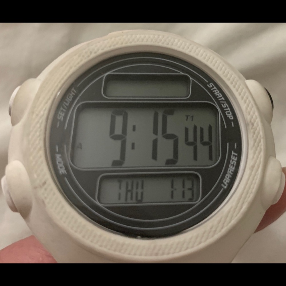 Adidas Watch